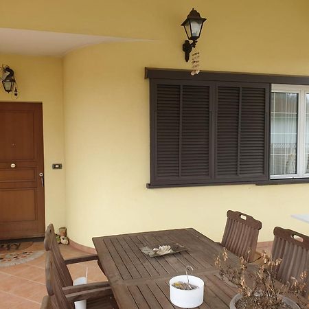 Casa Vacanze Alice E Arianna Cairo Montenotte Eksteriør bilde