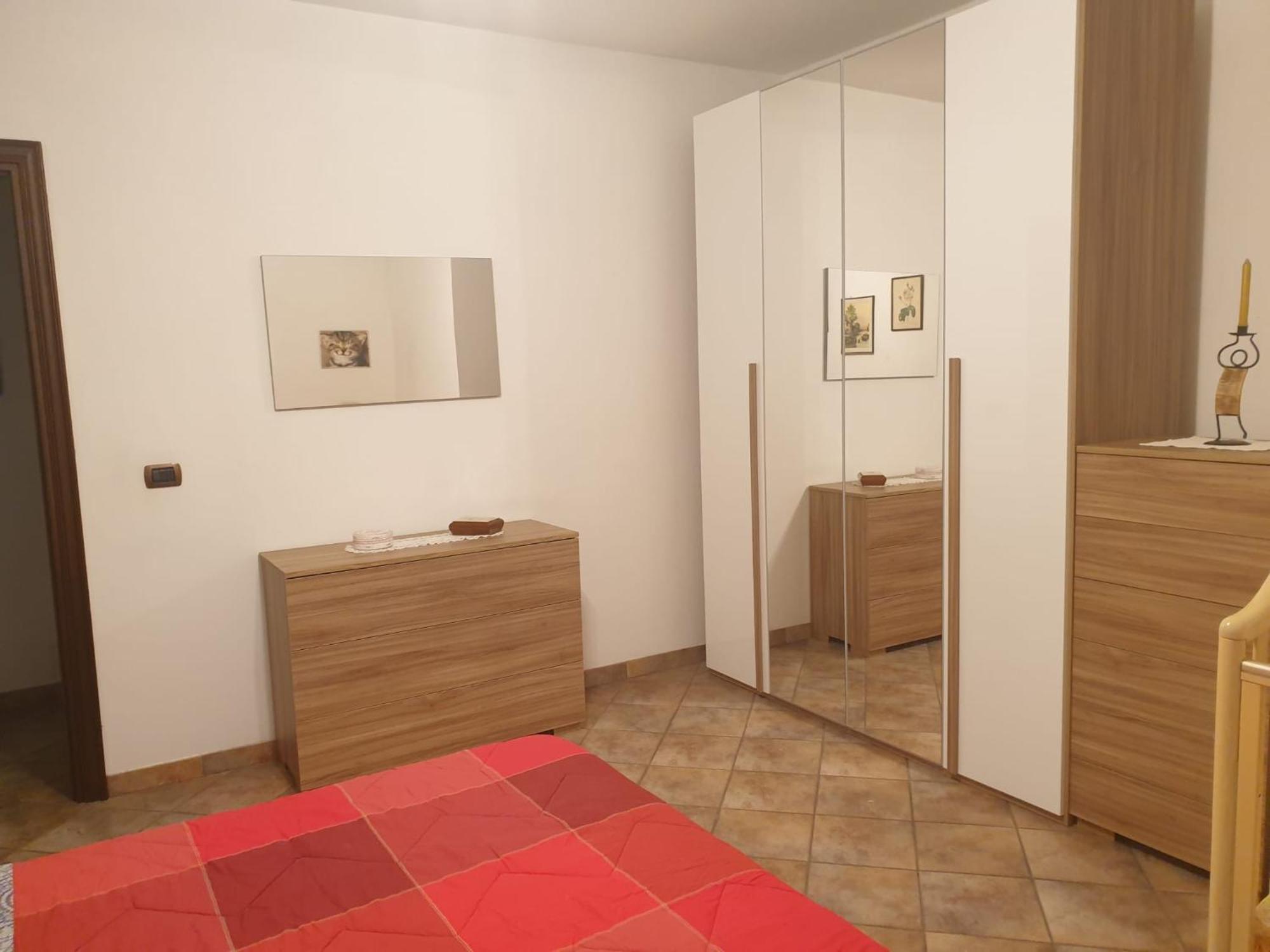 Casa Vacanze Alice E Arianna Cairo Montenotte Eksteriør bilde