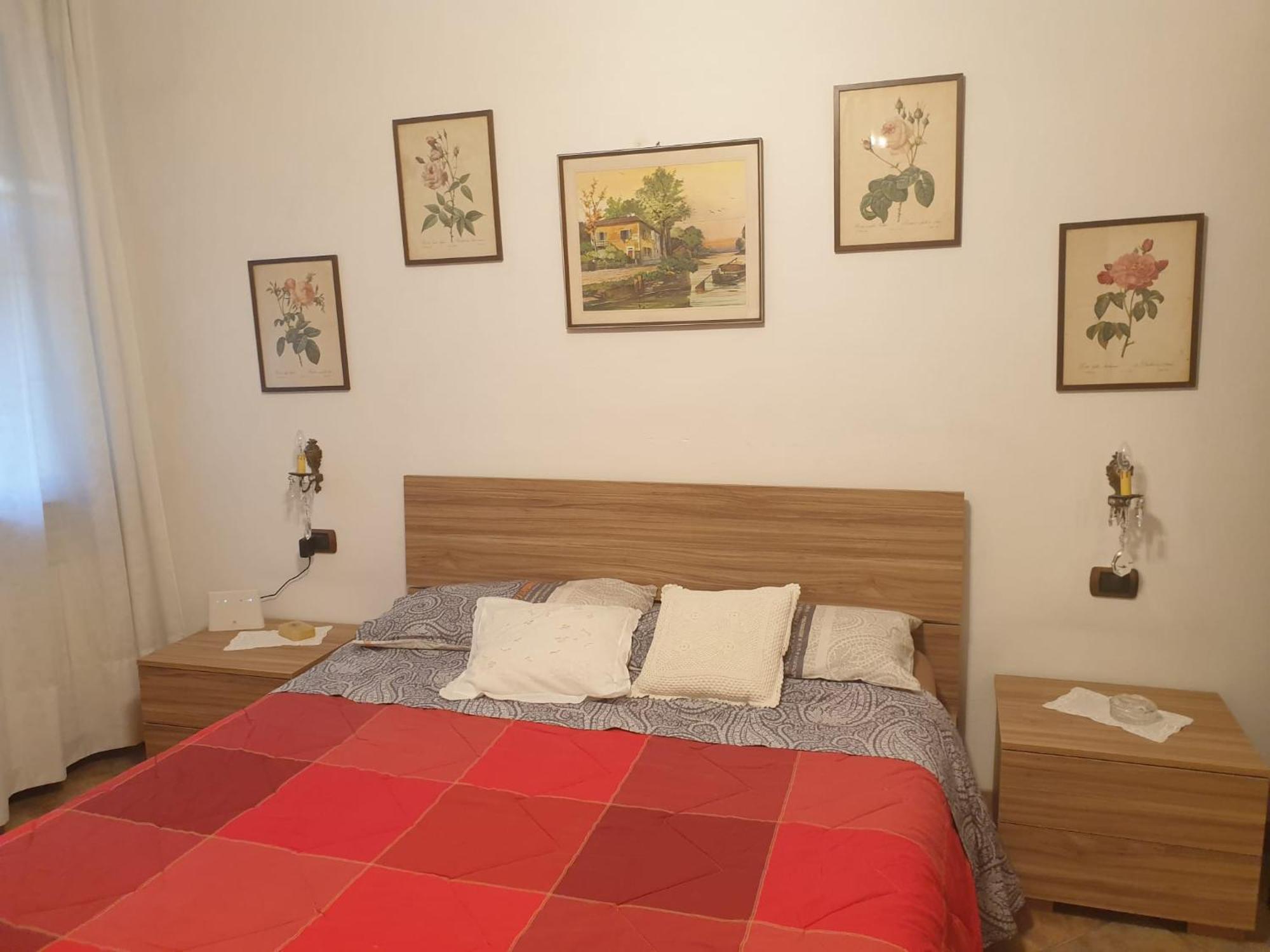 Casa Vacanze Alice E Arianna Cairo Montenotte Eksteriør bilde