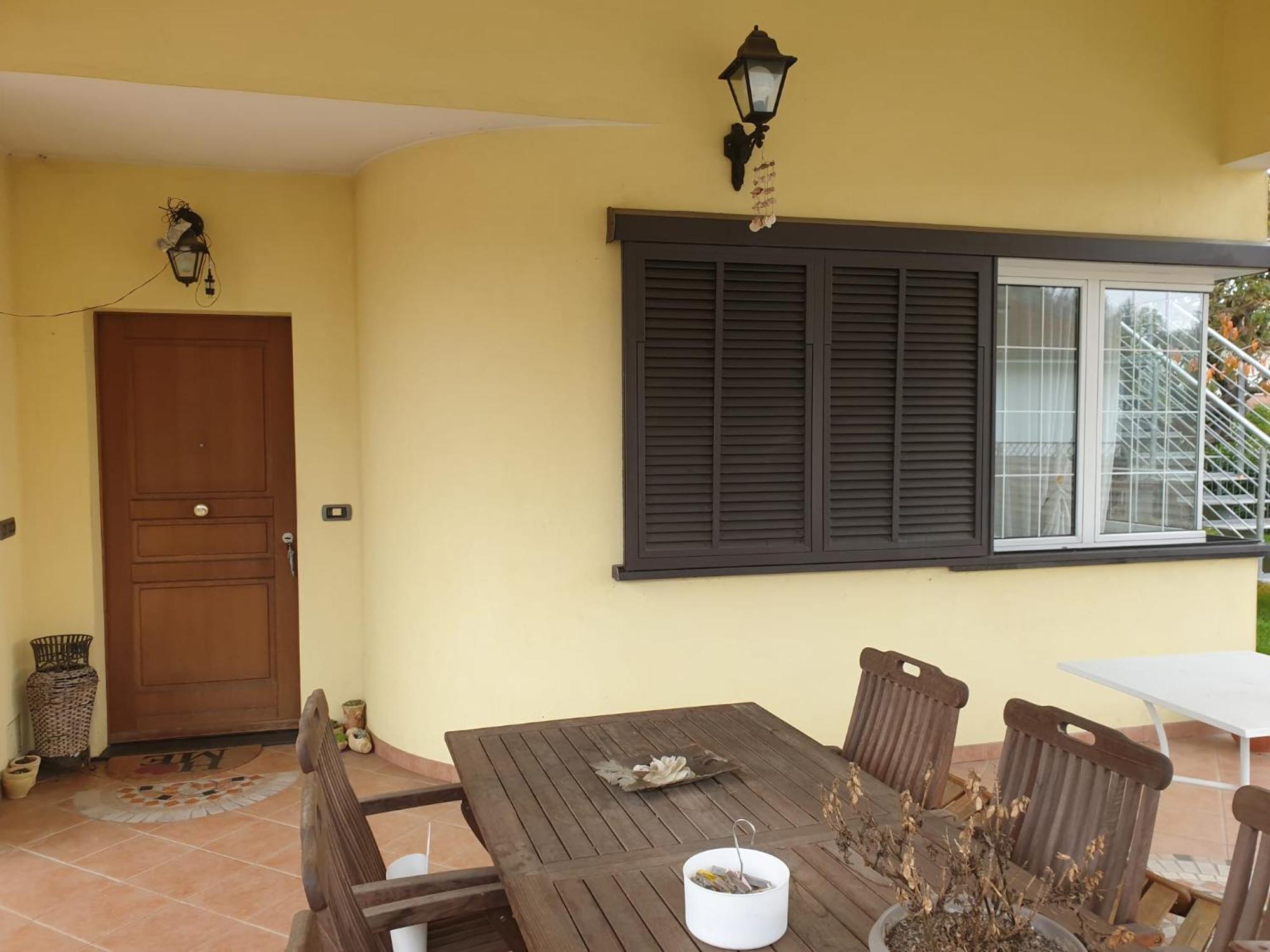 Casa Vacanze Alice E Arianna Cairo Montenotte Eksteriør bilde