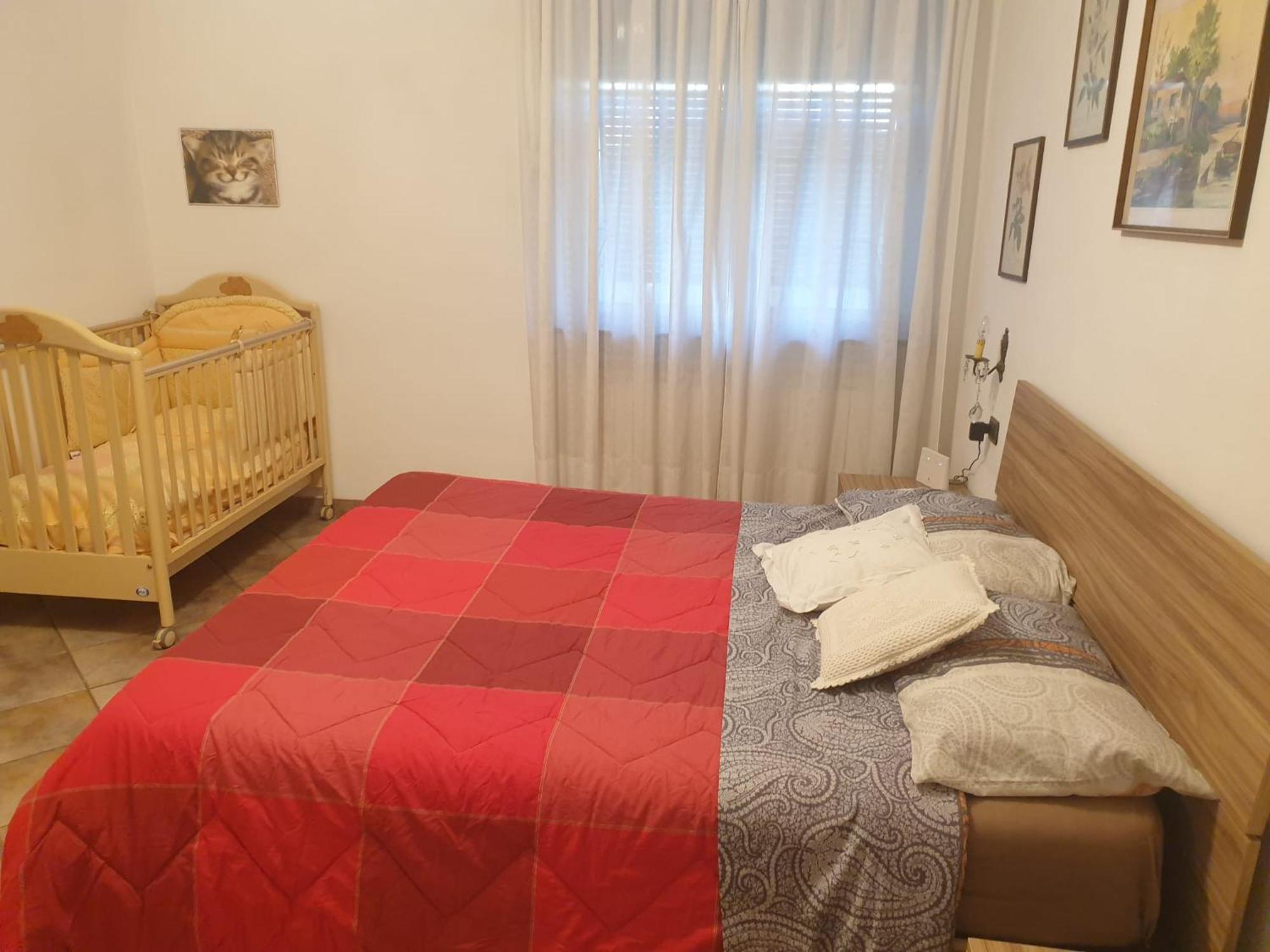 Casa Vacanze Alice E Arianna Cairo Montenotte Eksteriør bilde