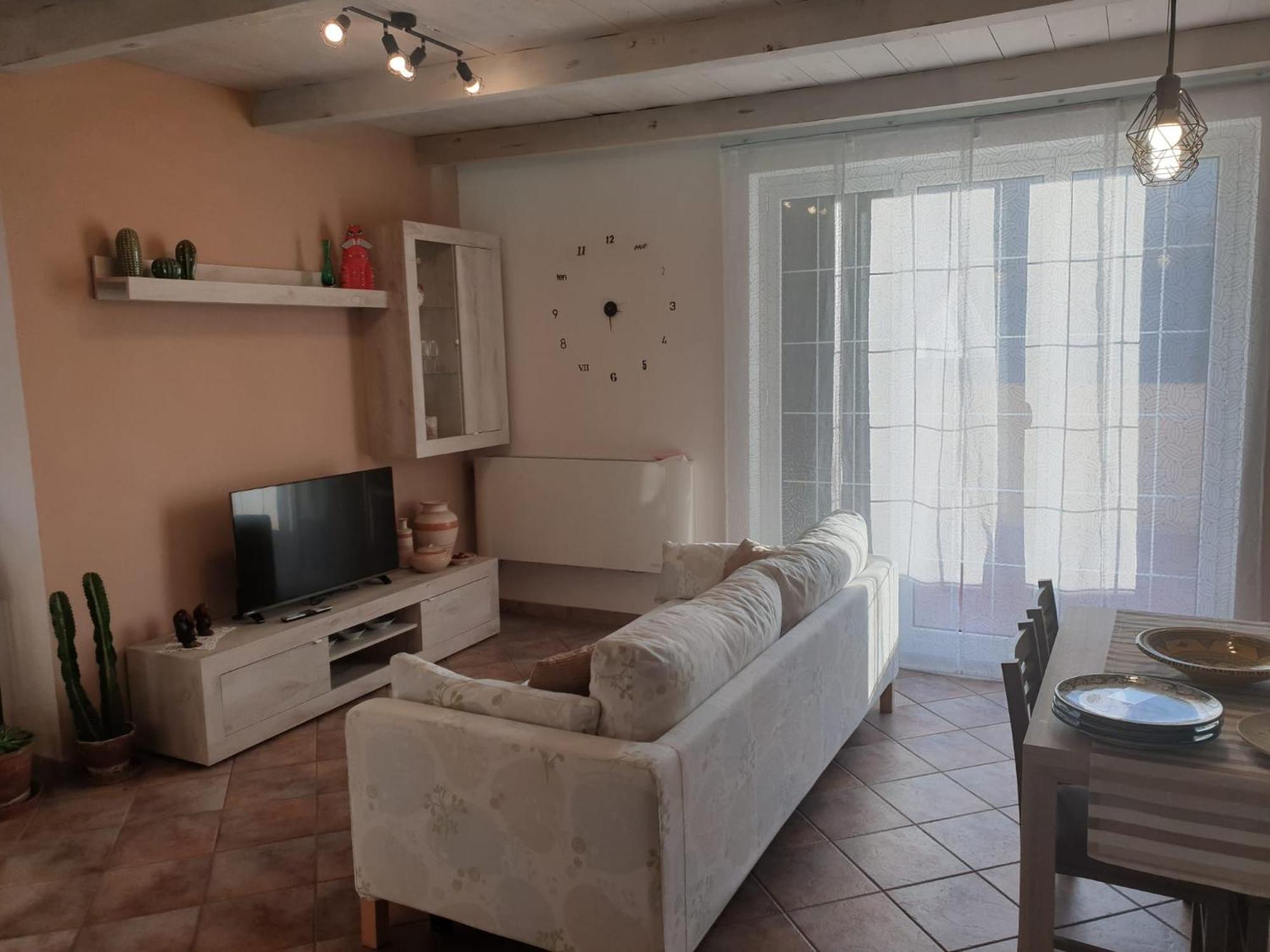 Casa Vacanze Alice E Arianna Cairo Montenotte Eksteriør bilde