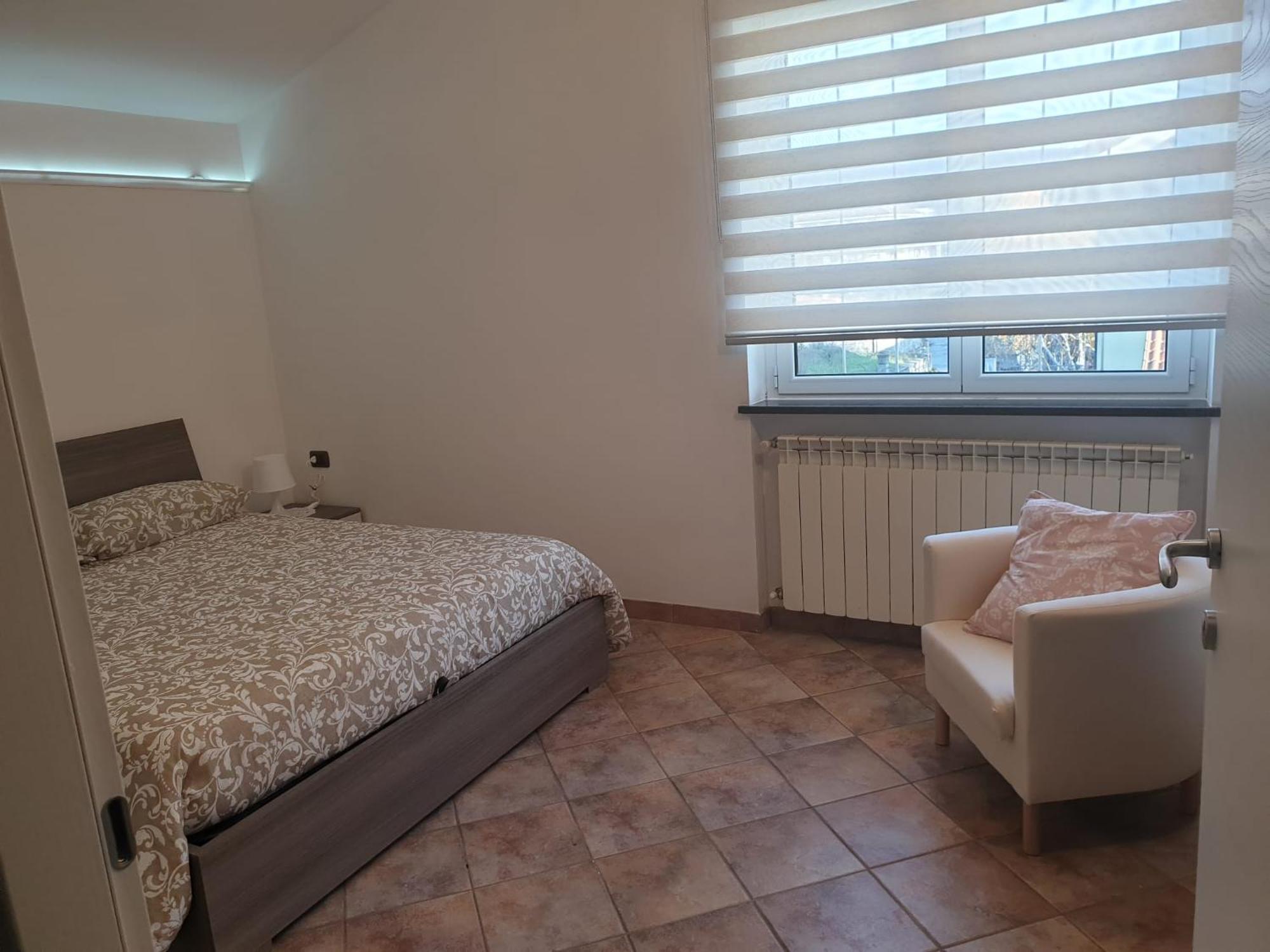 Casa Vacanze Alice E Arianna Cairo Montenotte Eksteriør bilde