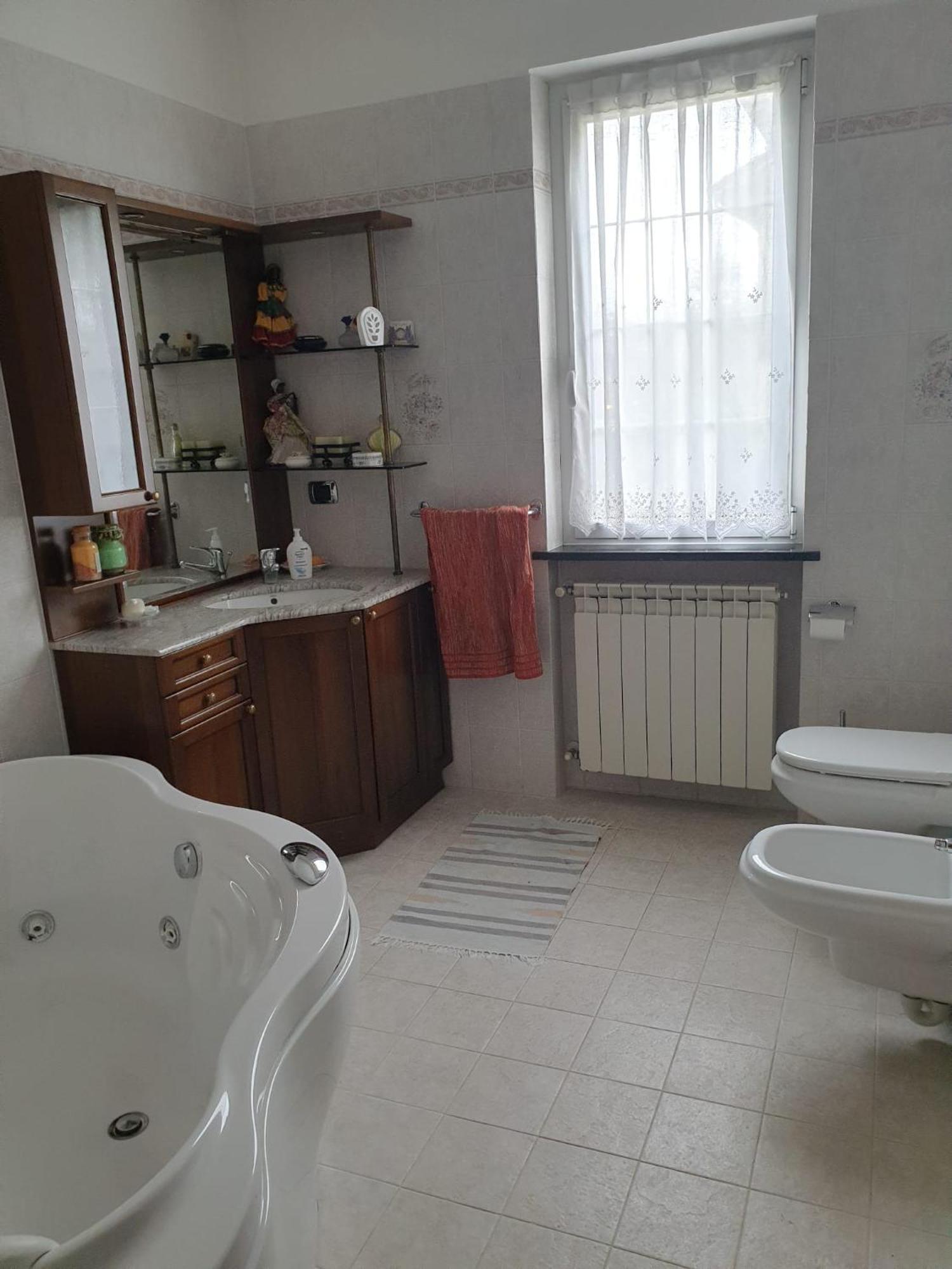 Casa Vacanze Alice E Arianna Cairo Montenotte Eksteriør bilde