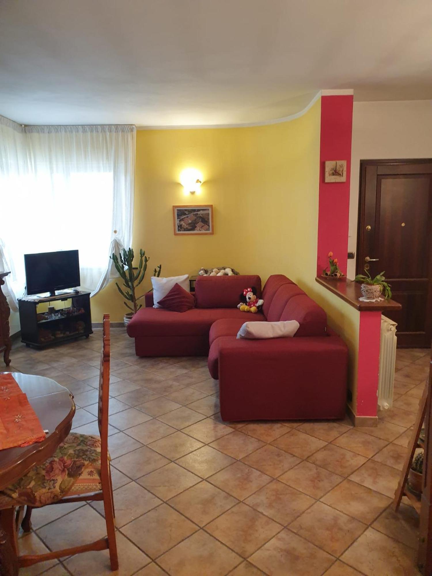 Casa Vacanze Alice E Arianna Cairo Montenotte Eksteriør bilde