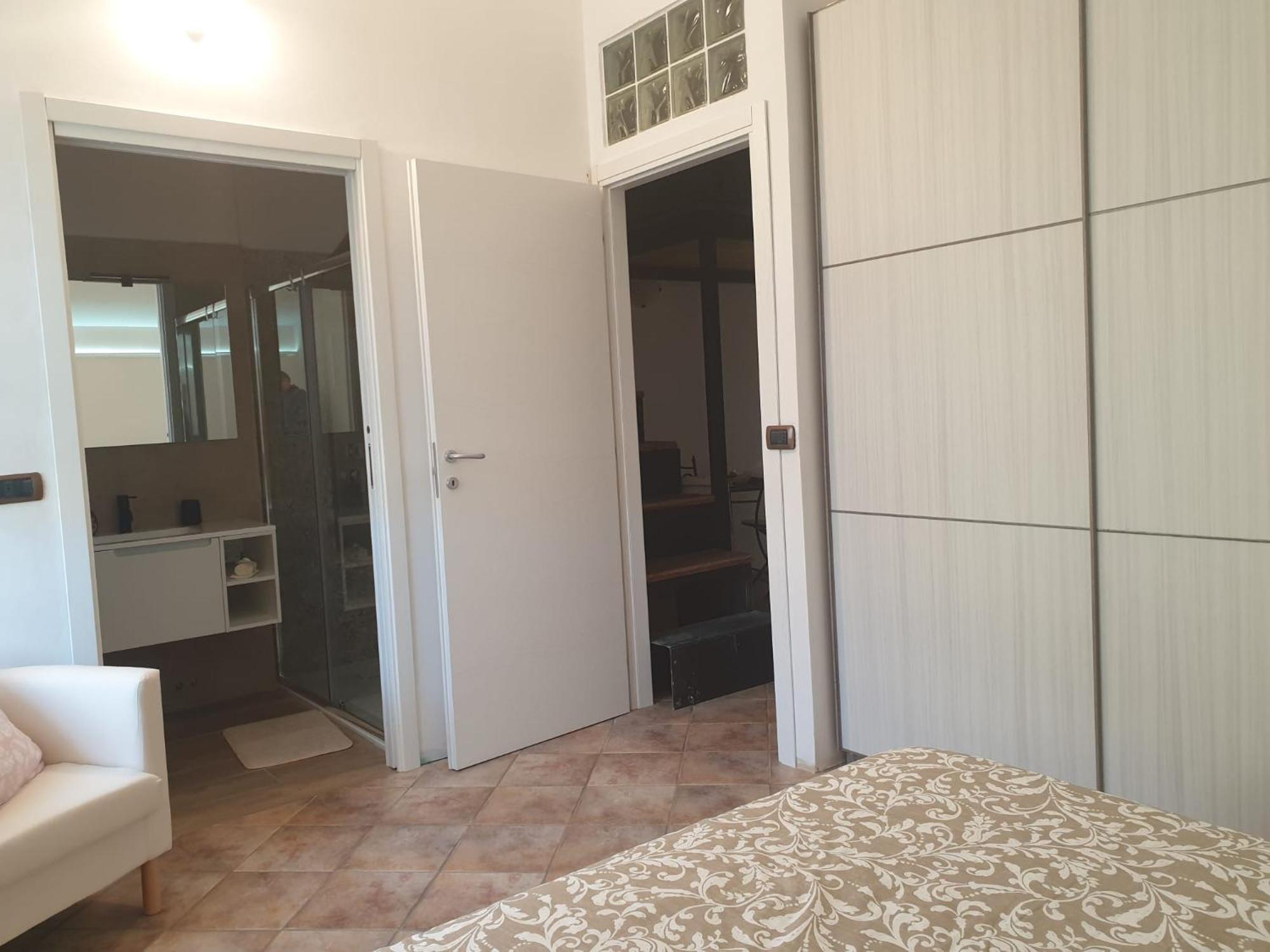 Casa Vacanze Alice E Arianna Cairo Montenotte Eksteriør bilde