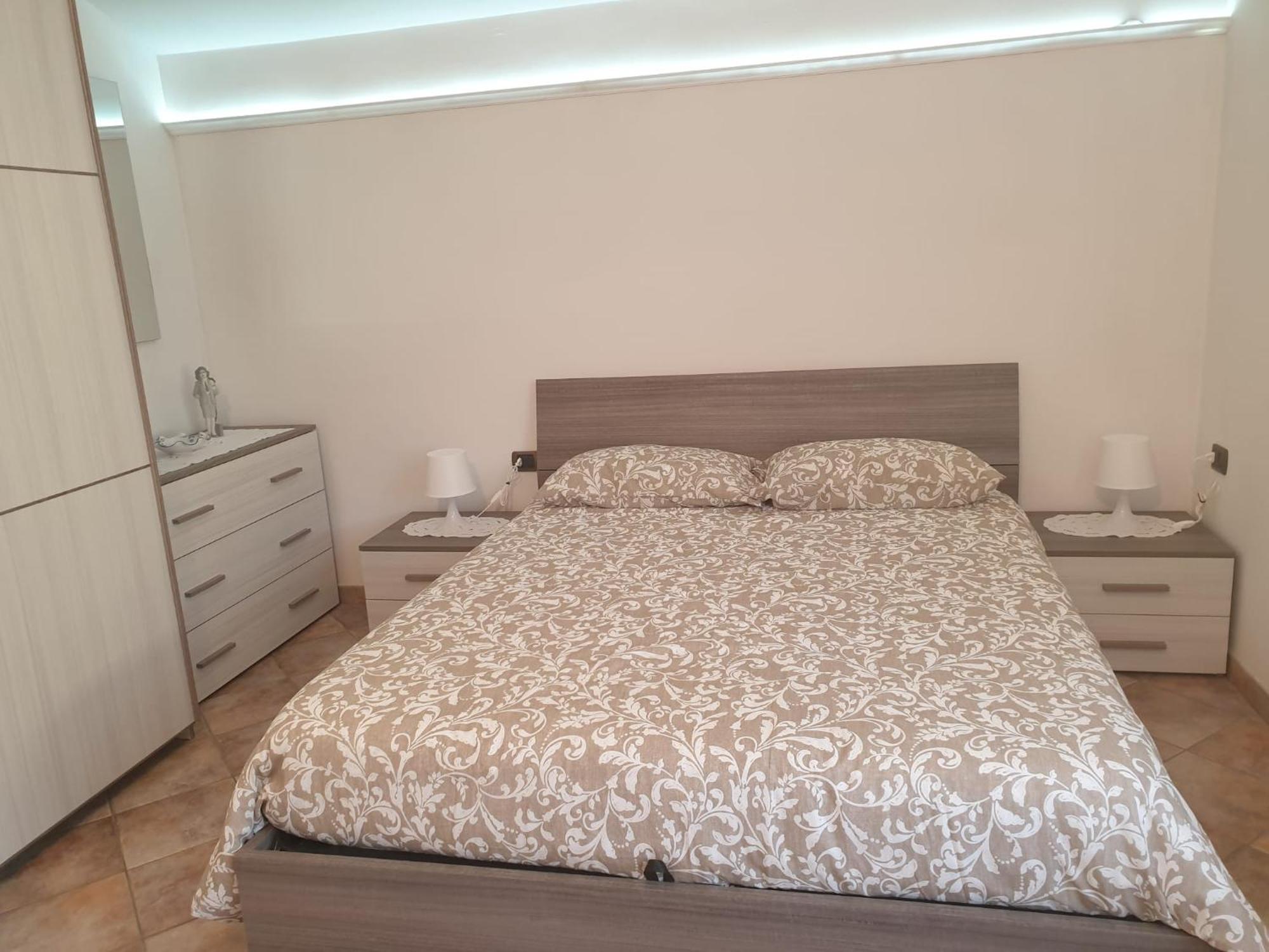 Casa Vacanze Alice E Arianna Cairo Montenotte Eksteriør bilde