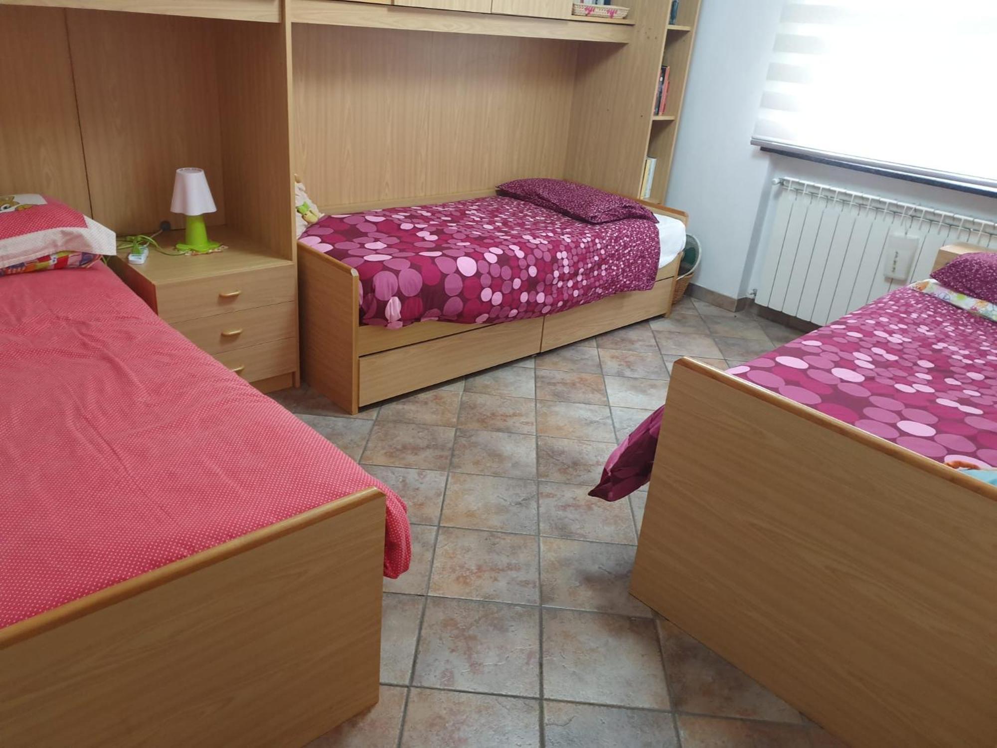 Casa Vacanze Alice E Arianna Cairo Montenotte Eksteriør bilde